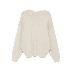 Fear Of God Essentials Neutrals Sweaters & Knitwear - Jumpers Men